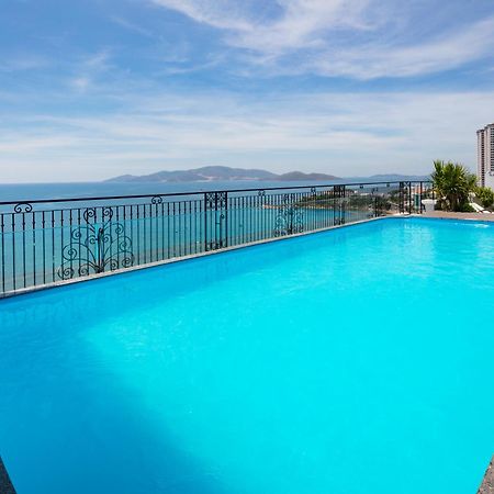 Daphovina Hotel Nha Trang Ngoại thất bức ảnh