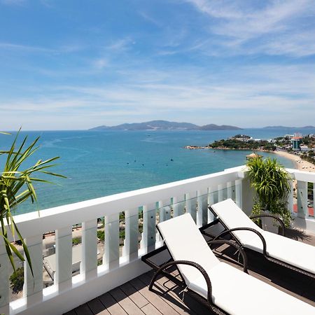 Daphovina Hotel Nha Trang Ngoại thất bức ảnh