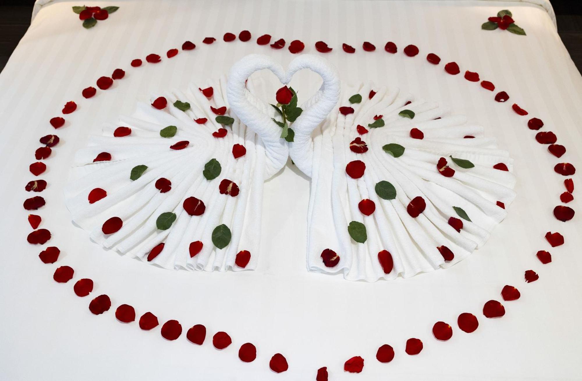 Daphovina Hotel Nha Trang Ngoại thất bức ảnh
