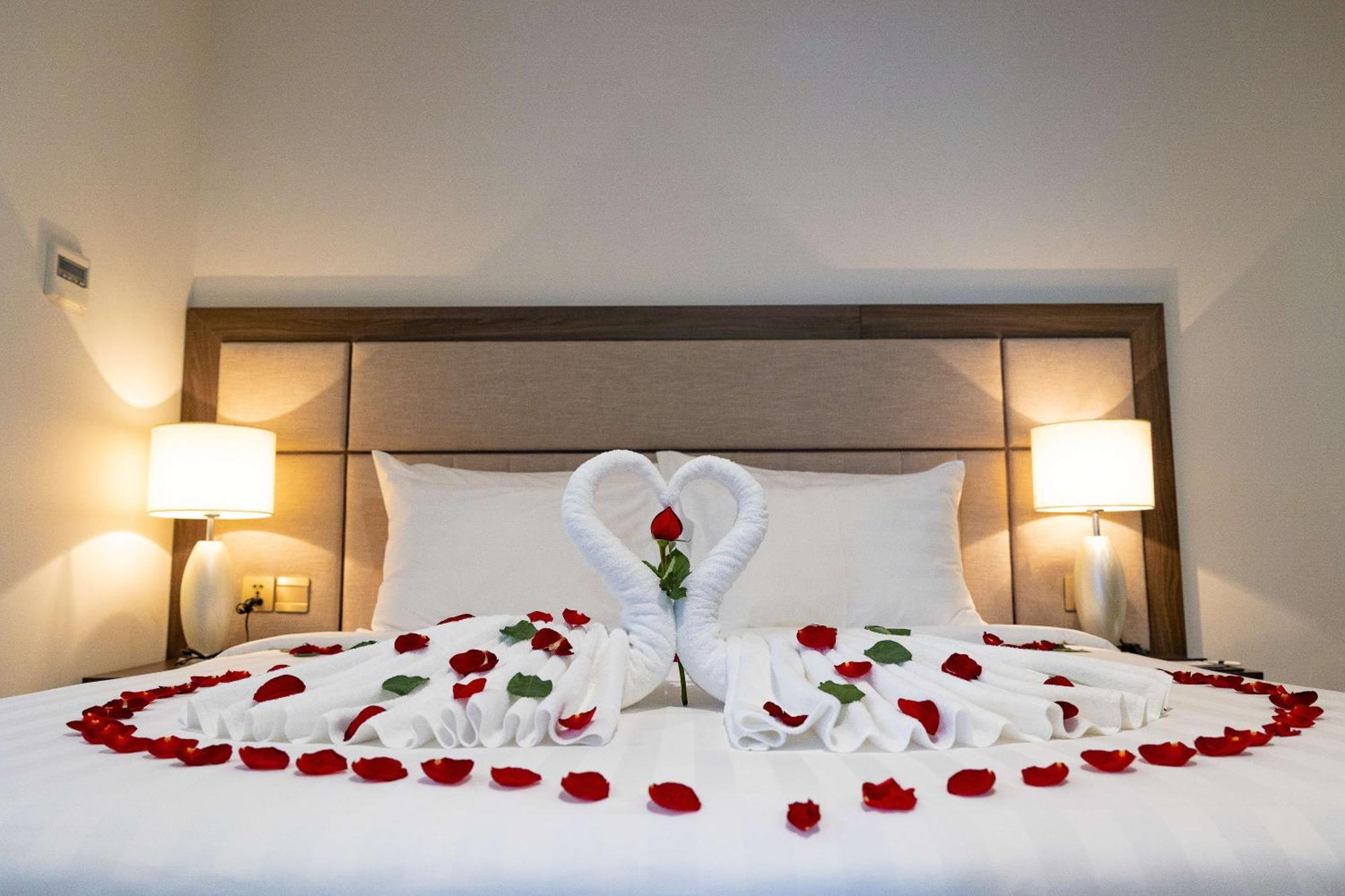 Daphovina Hotel Nha Trang Ngoại thất bức ảnh