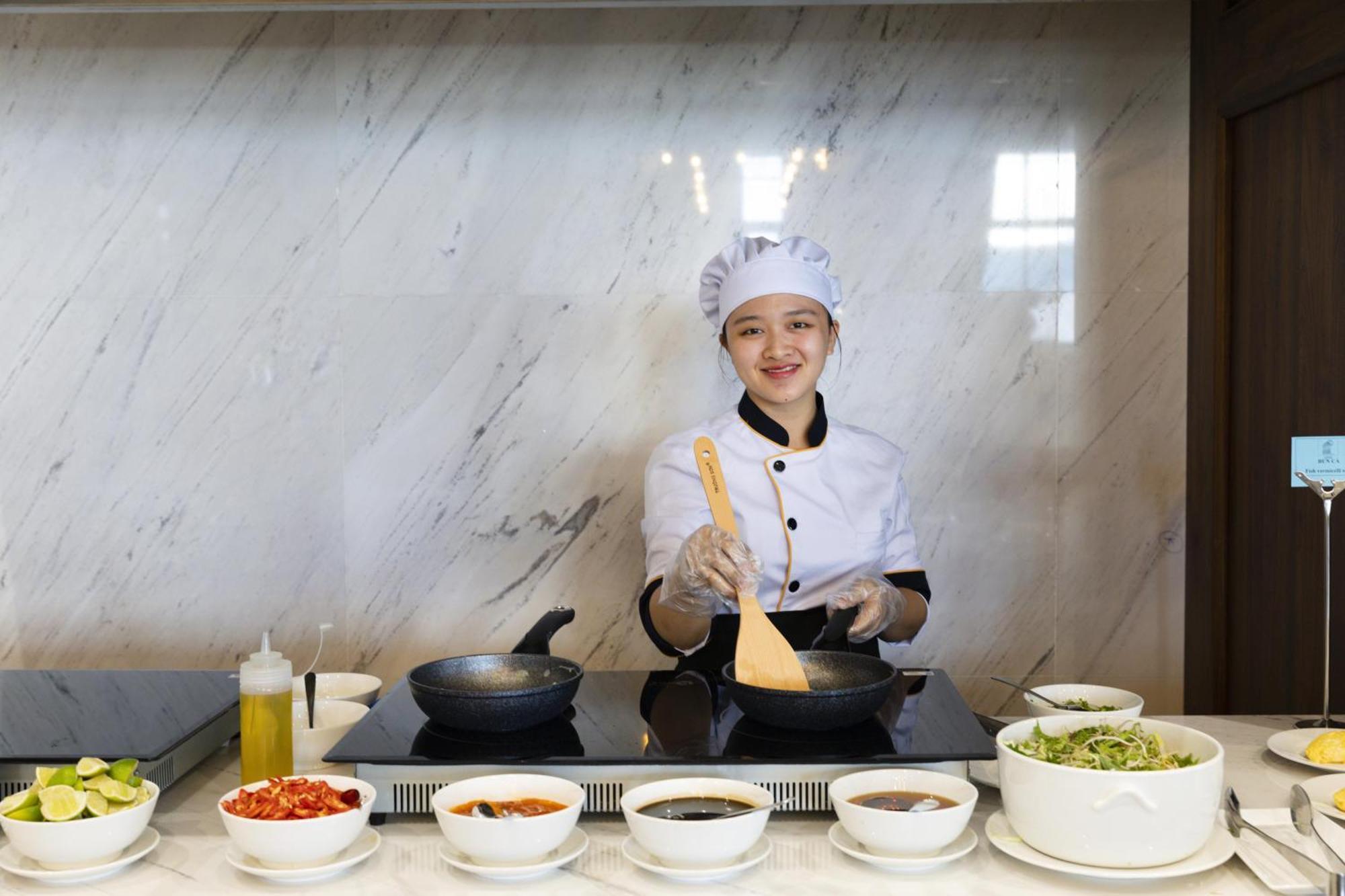 Daphovina Hotel Nha Trang Ngoại thất bức ảnh