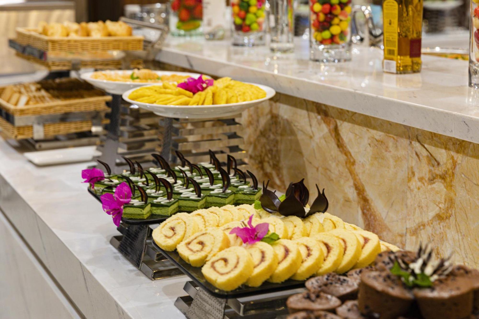 Daphovina Hotel Nha Trang Ngoại thất bức ảnh