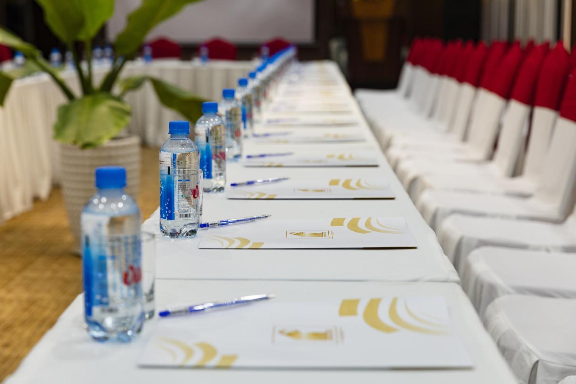 Daphovina Hotel Nha Trang Ngoại thất bức ảnh